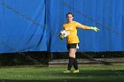 WSoc vs Emerson  Wheaton College Women’s Soccer vs Emerson College. - Photo by Keith Nordstrom : Wheaton, Women’s Soccer